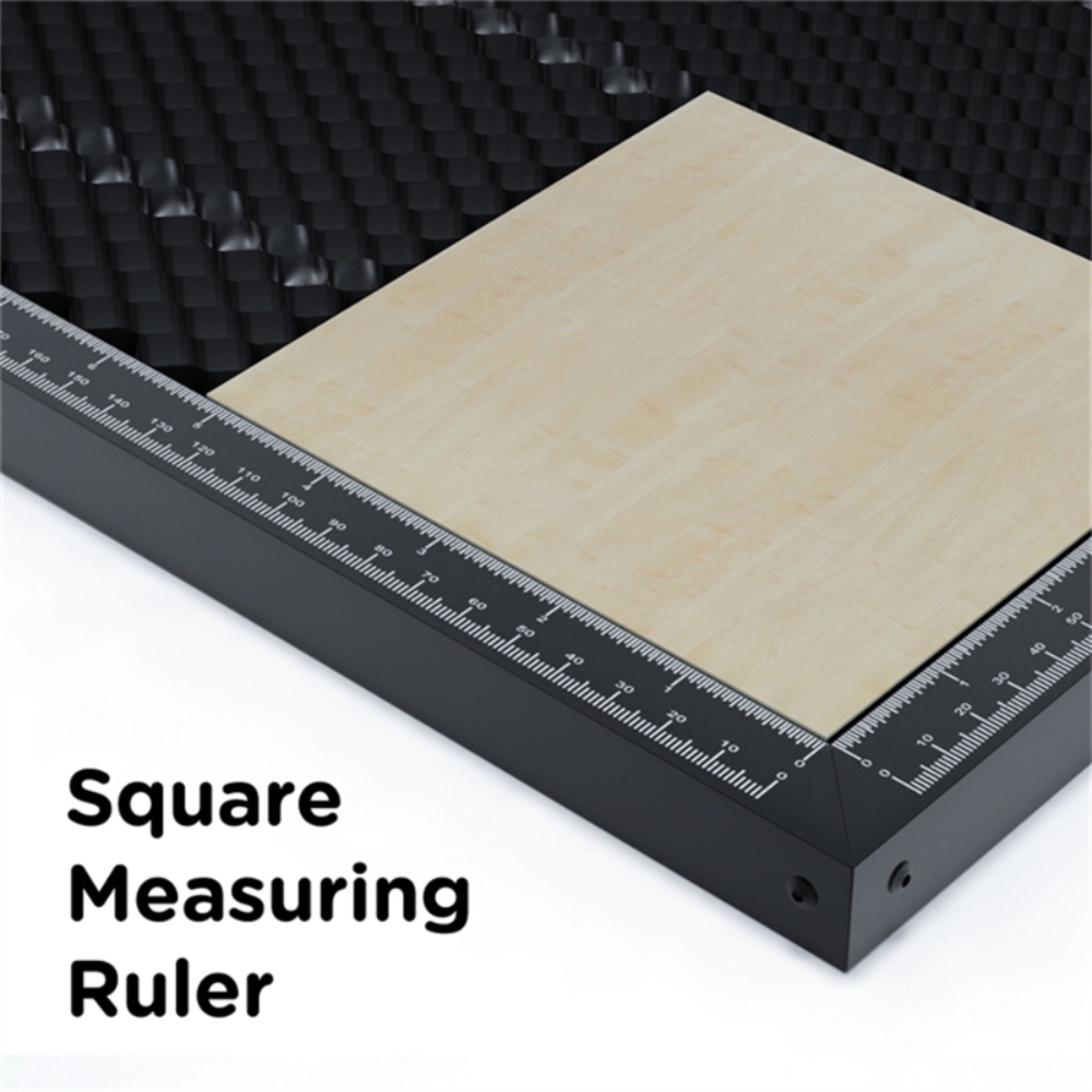 Рабочая поверхность ACMER 260* – обзор и цена Honeycomb Laser Bed