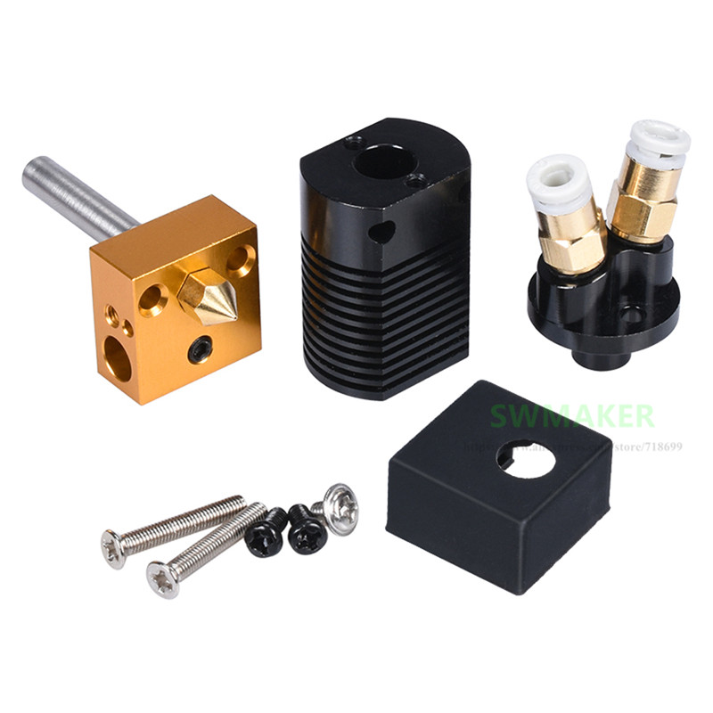 Обновление 12/24V 2 в 1 из экс – обзор и цена Creality Printer Ender 3