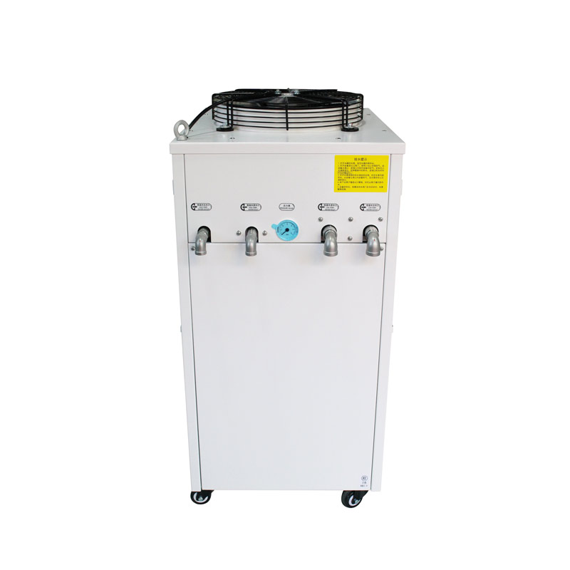 Охладитель воды для лазера 300 – обзор и цена Laser Industrial Chiller